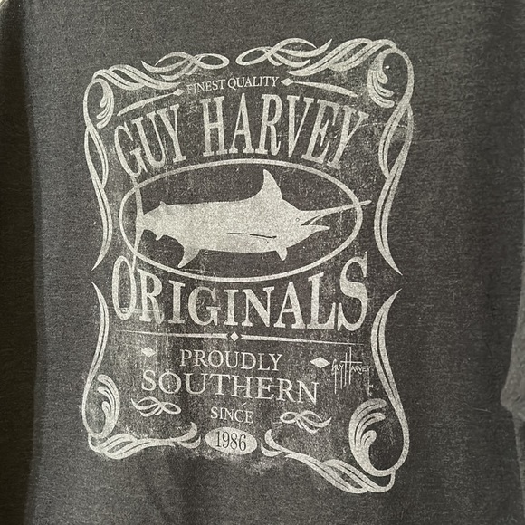 Guy Harvey Other - Guy Harvey Short Sleeve T-shirt
